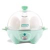 DASH Rapid Egg Cooker: 6 Egg Capacity Electric Egg Cooker