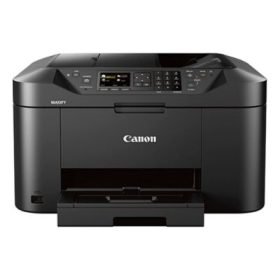 Canon Office Products MAXIFY MB2120 Wireless Color Photo Printer