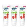 Tom's of Maine ADA Approved Fluoride Children's Toothpaste