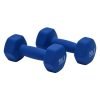 Amazon Basics Neoprene Workout Dumbbell